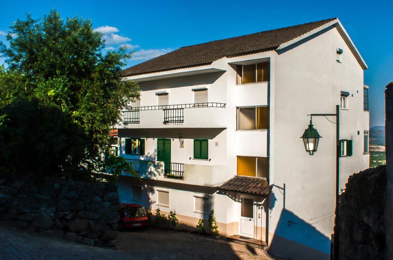 Fonte Da Rosa Guest House Belmonte  Exterior foto